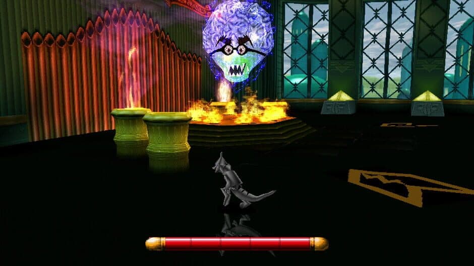 Gex Trilogy screenshot 3