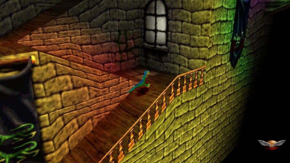 Gex Trilogy screenshot 5