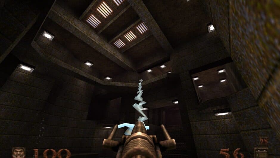 Quake screenshot 6