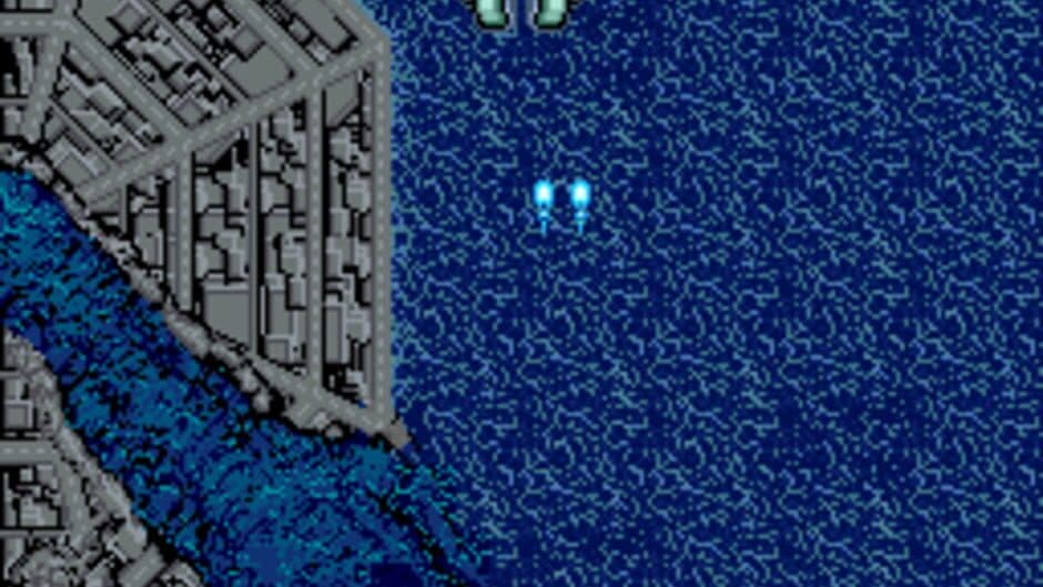 Image Fight screenshot 2