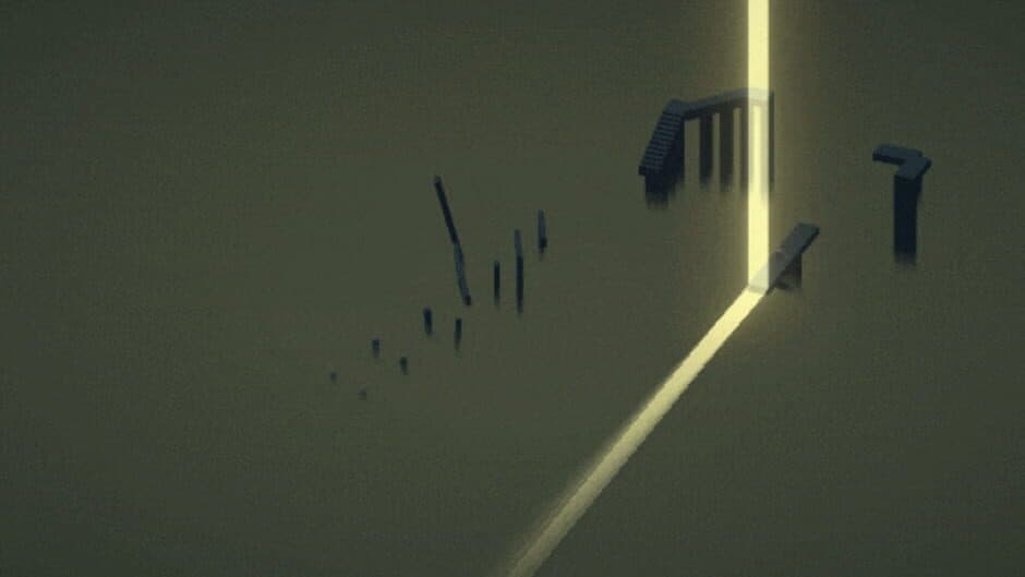 Isolation screenshot 3