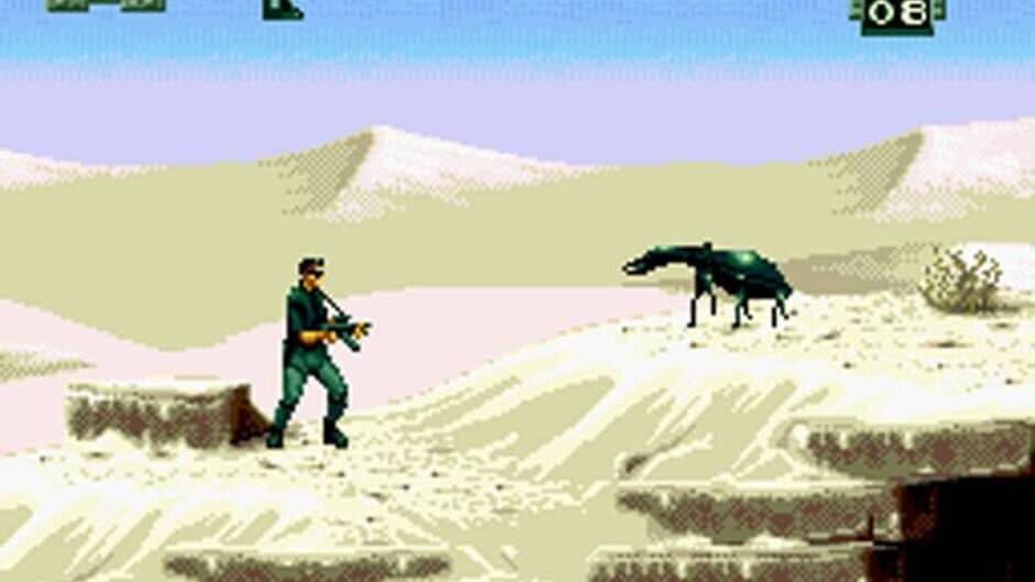 Stargate screenshot 4