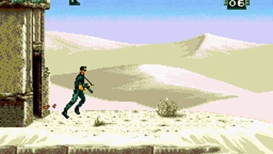 Stargate screenshot 5