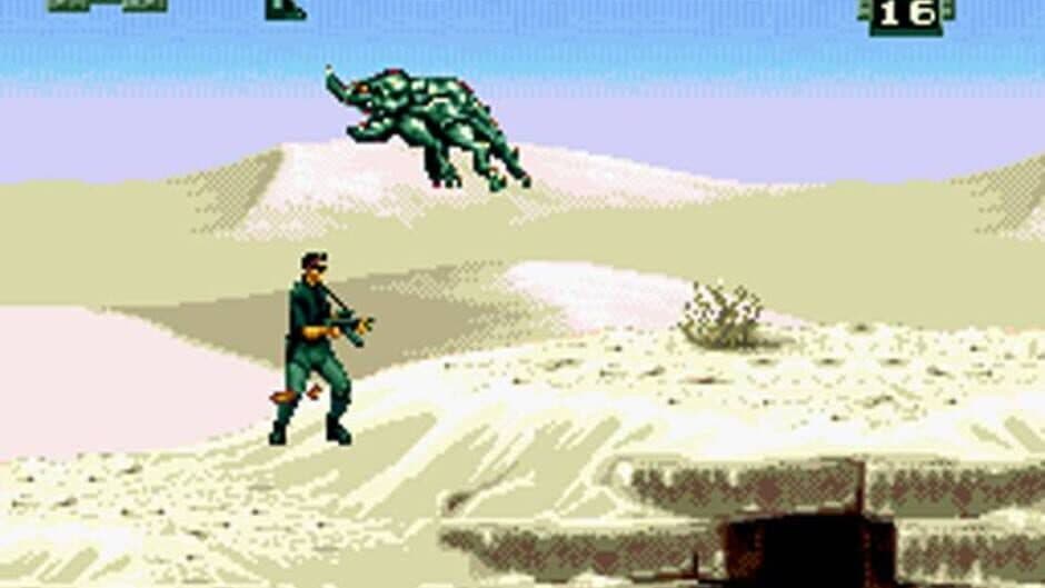 Stargate screenshot 6