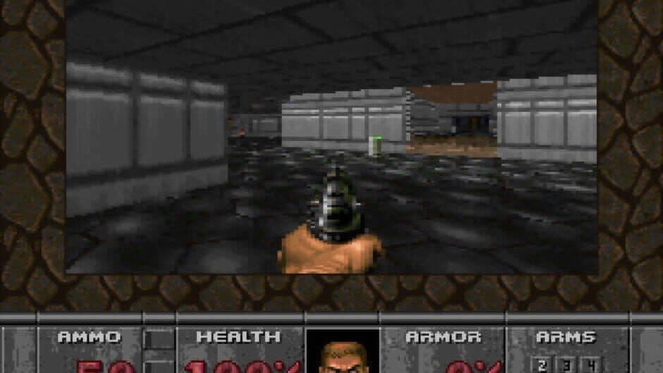 Doom screenshot 5