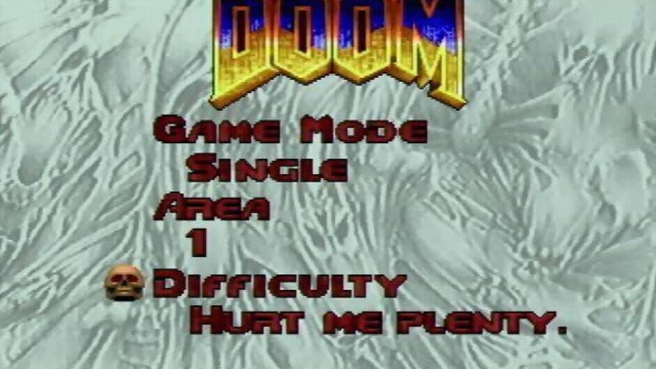 Doom screenshot 3