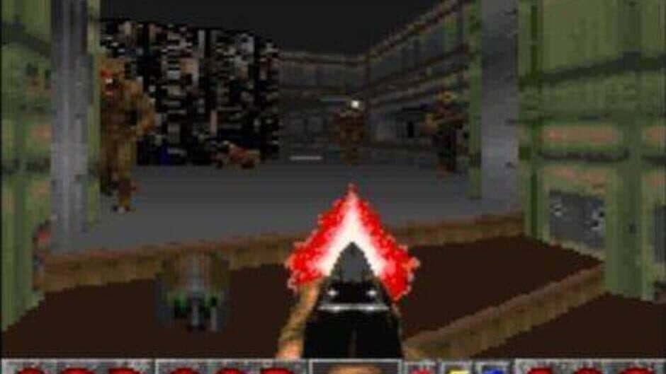 Doom screenshot 2