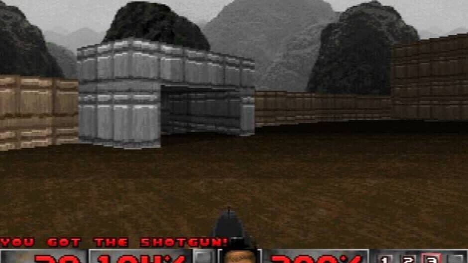 Doom screenshot 4