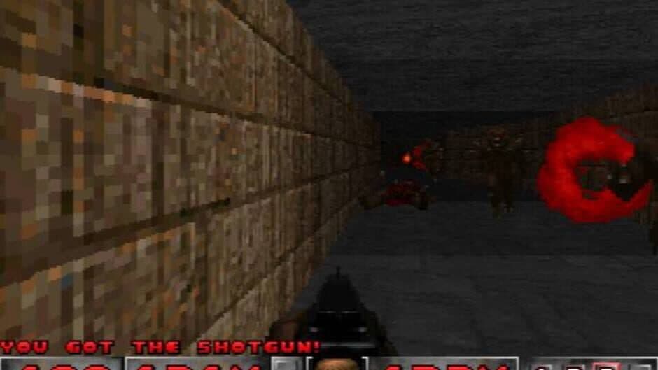 Doom screenshot 5