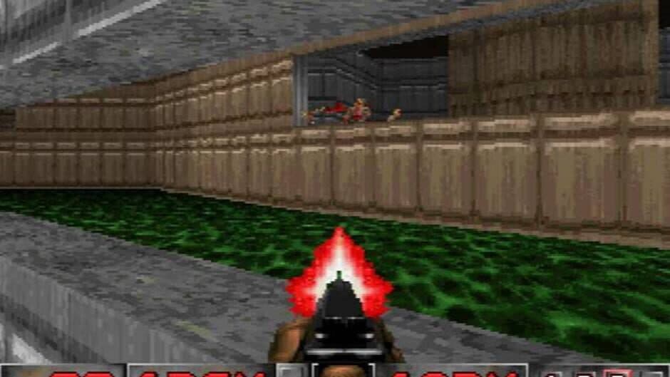 Doom screenshot 3