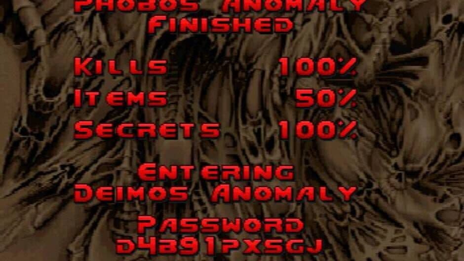 Doom screenshot 6