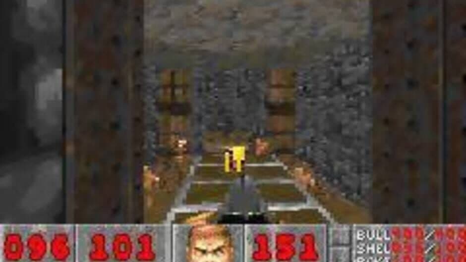Doom screenshot 6