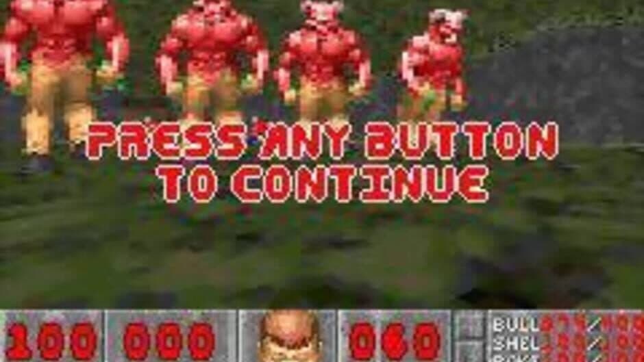 Doom screenshot 4