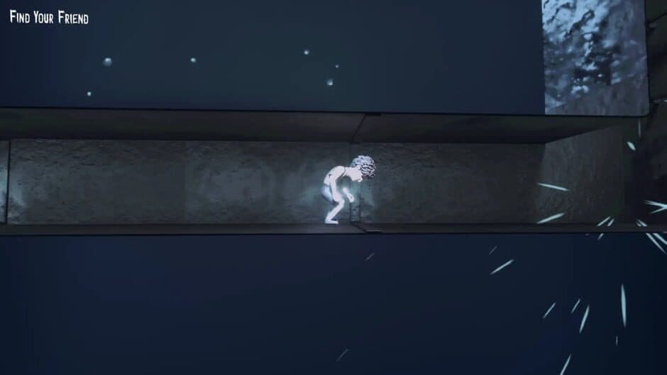 Phi: The Broken Strings screenshot 3