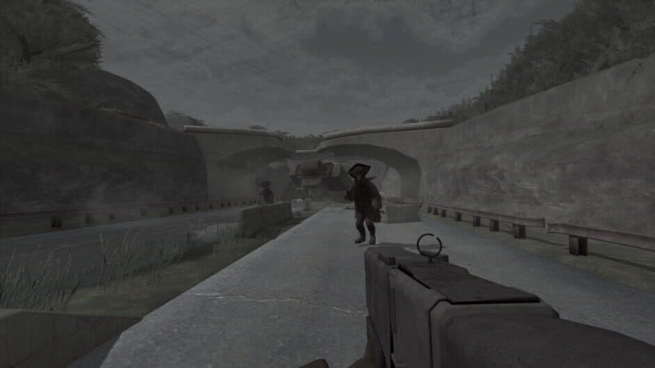 Metal Garden screenshot 6