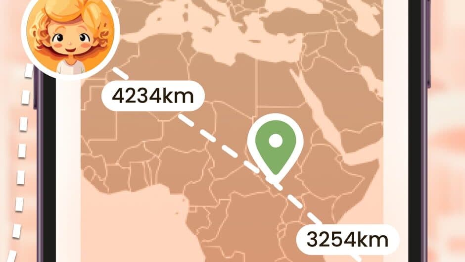 Where Am I?: GeoGuess Game screenshot 5