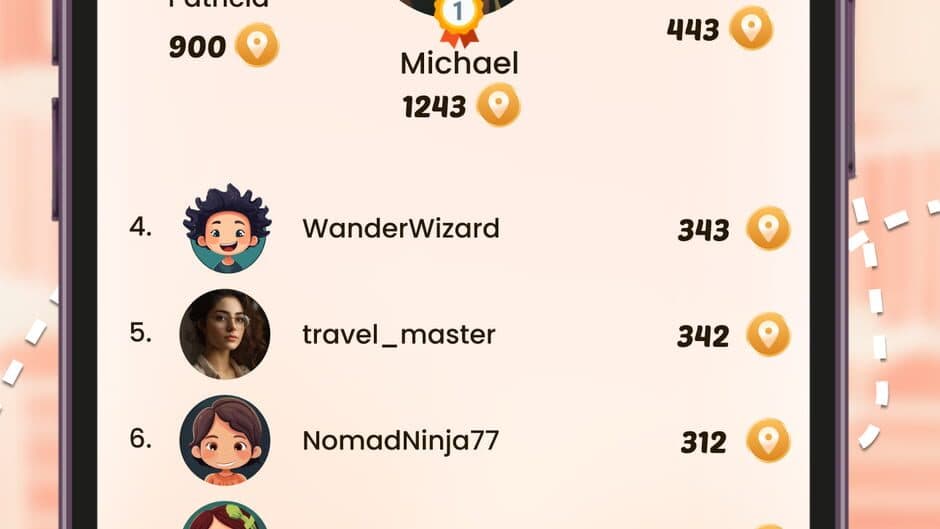 Where Am I?: GeoGuess Game screenshot 6