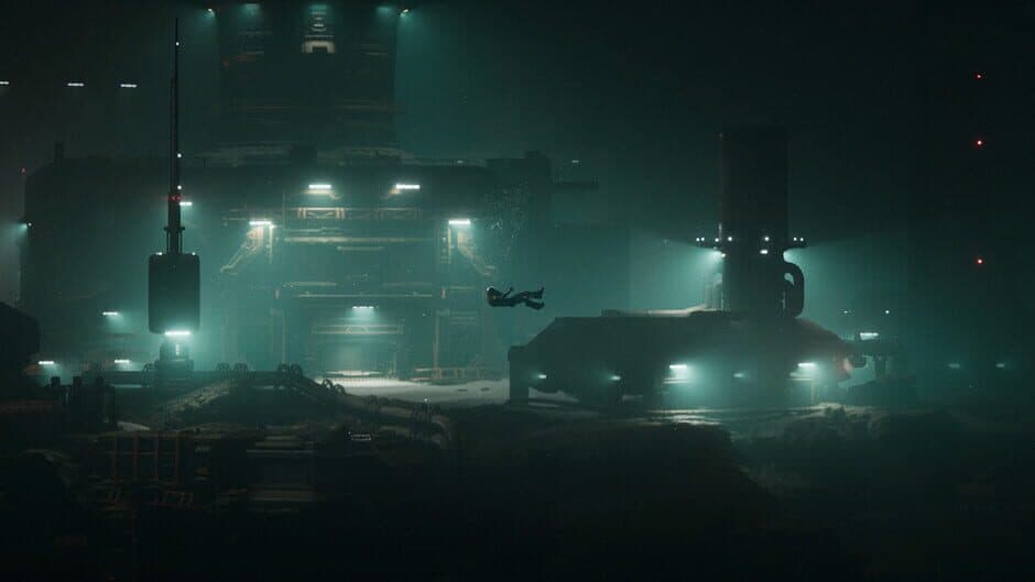 Cthulhu: The Cosmic Abyss screenshot 3