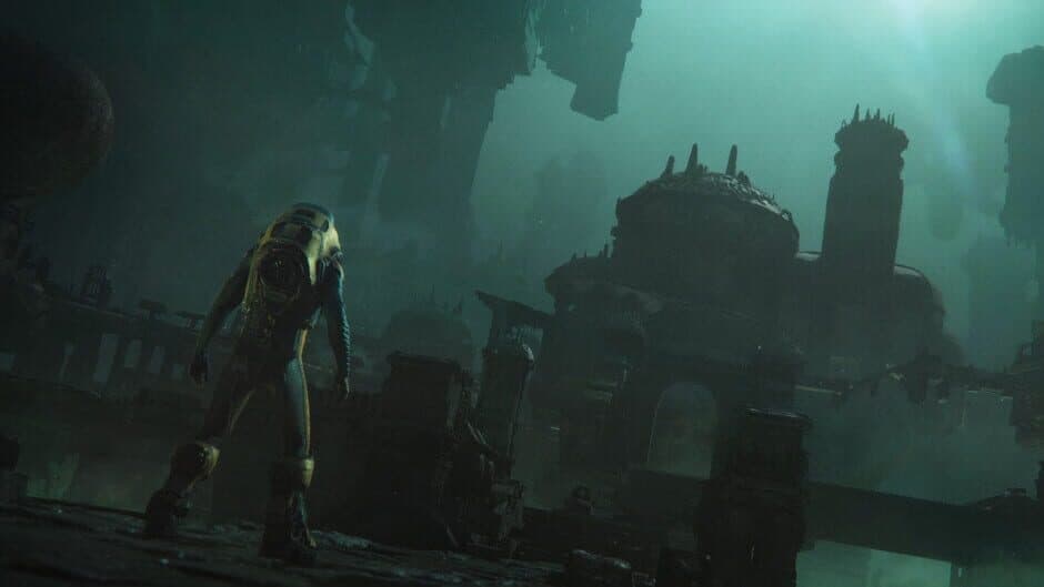 Cthulhu: The Cosmic Abyss screenshot 5