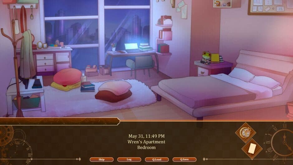 The Hummingbird's Crown screenshot 4