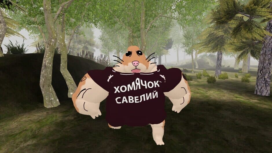 5 Nights at Bobr Kurwa screenshot 6