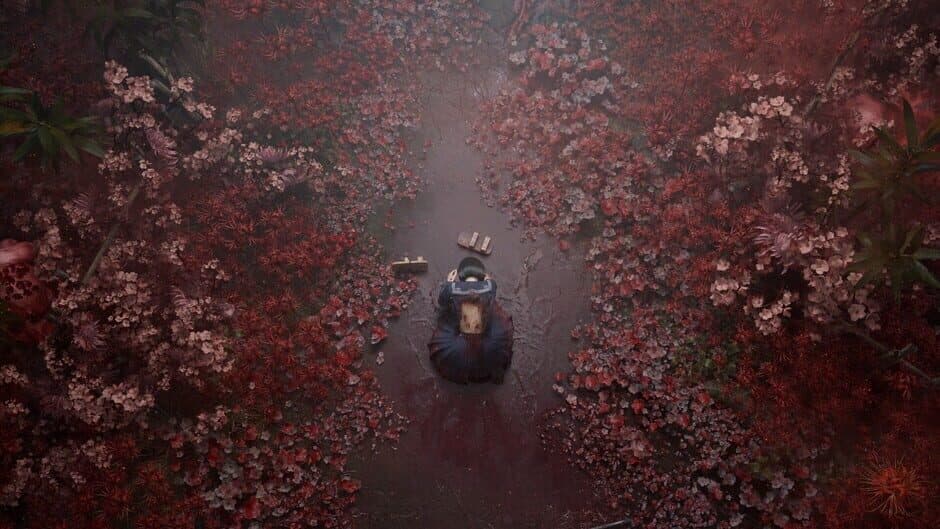 Silent Hill f screenshot 4