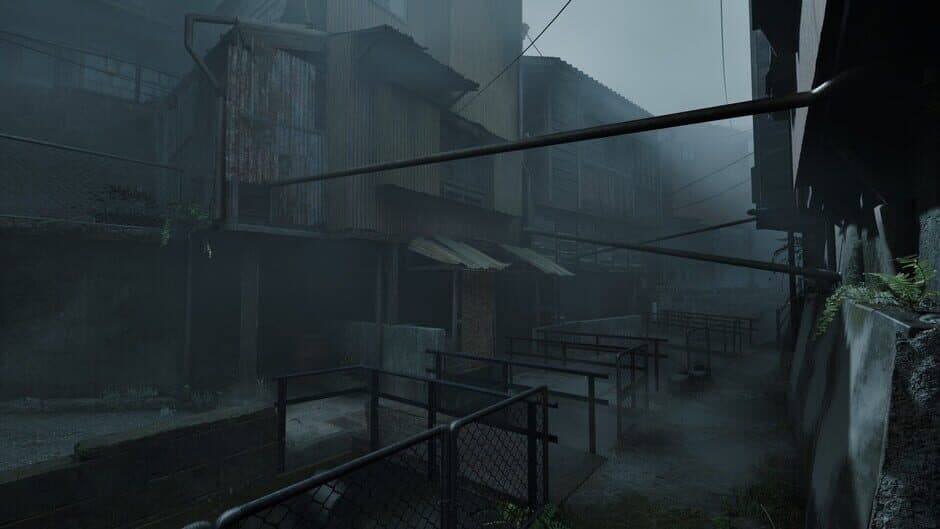 Silent Hill f screenshot 6