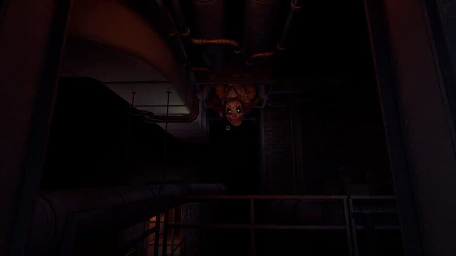 Five Nights at Freddy's: Secret of the Mimic screenshot 5