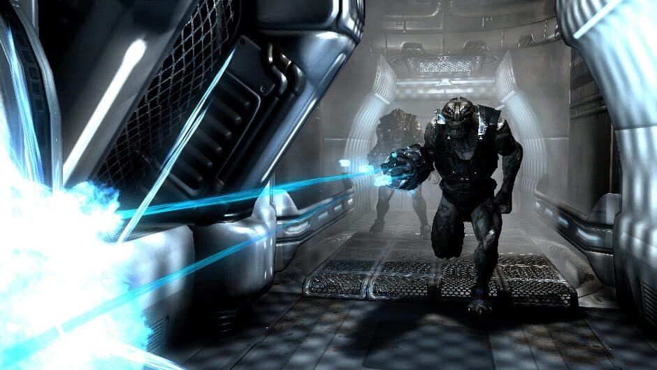 Duke Nukem Forever Collection screenshot 5