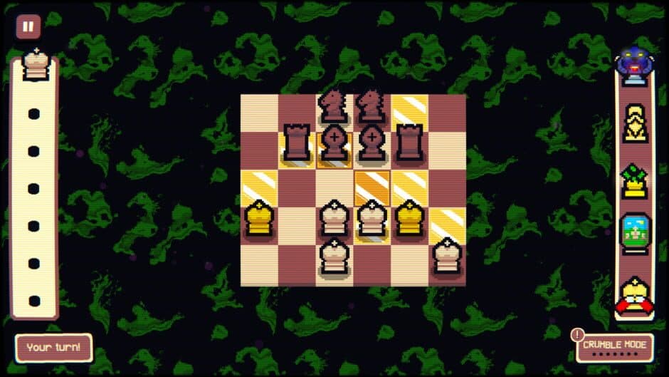 Gambonanza screenshot 3