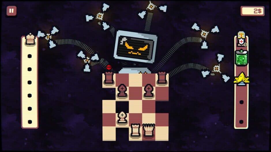 Gambonanza screenshot 4