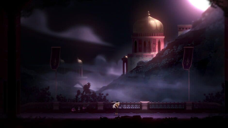 Nocturnal II screenshot 3