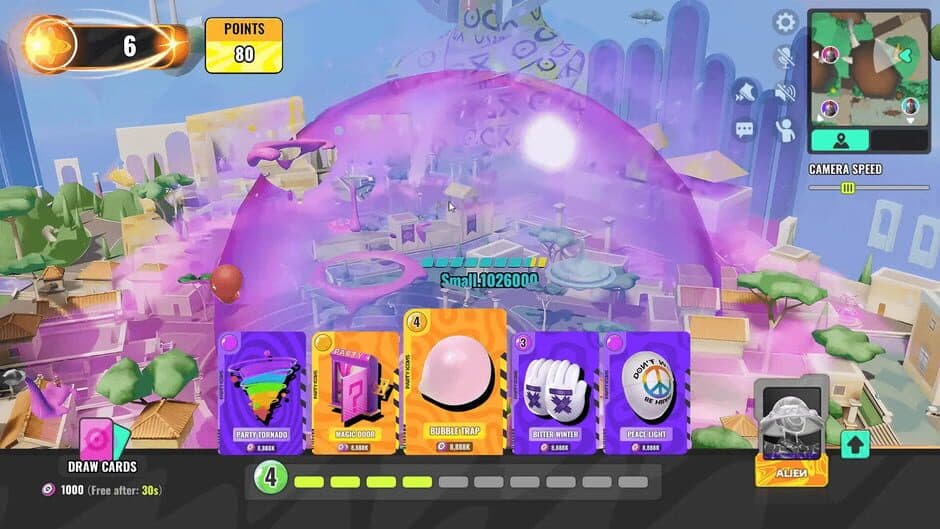 PartyIcons screenshot 2
