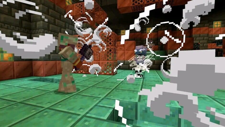 Minecraft: Java & Bedrock Edition screenshot 6