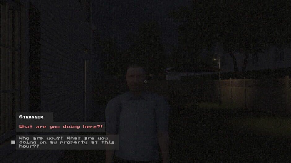 Overcome Your Fears: Caretaker screenshot 6