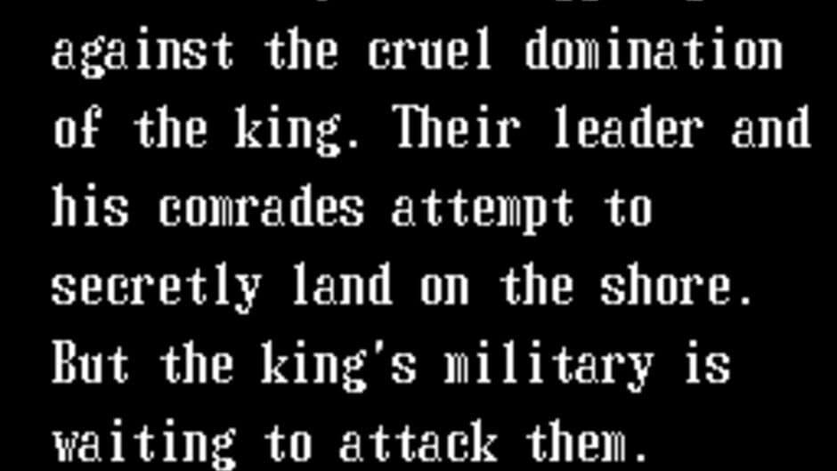 Guerrilla War screenshot 2
