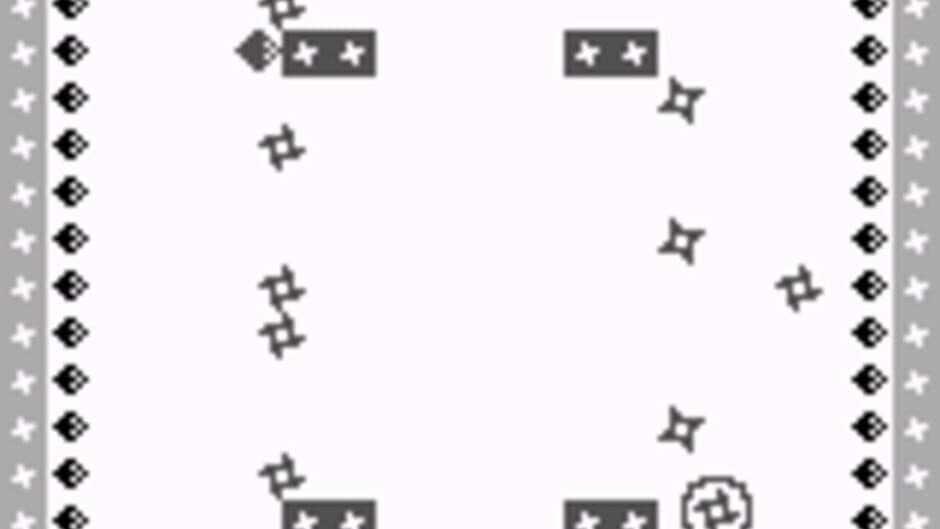 Cross Shuriken screenshot 3