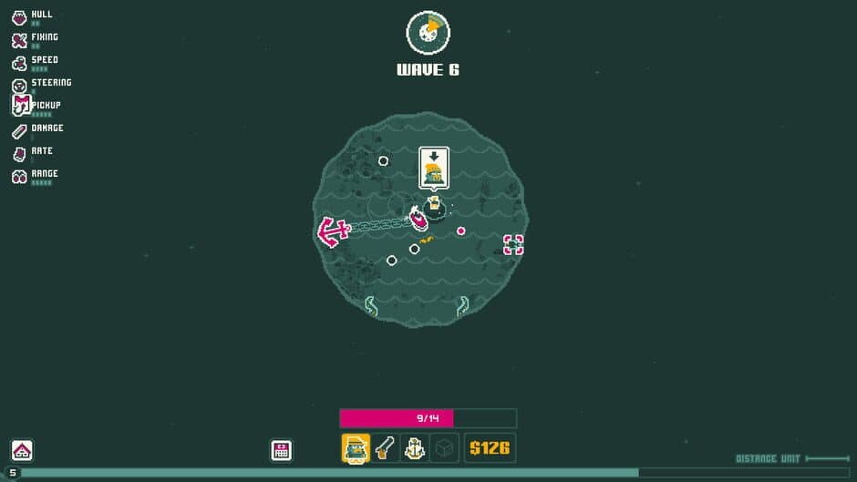 Nautical Survival screenshot 6