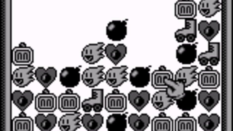 SameGame screenshot 2