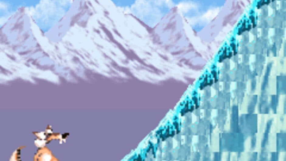 Ice Age 2: Arctic Slide