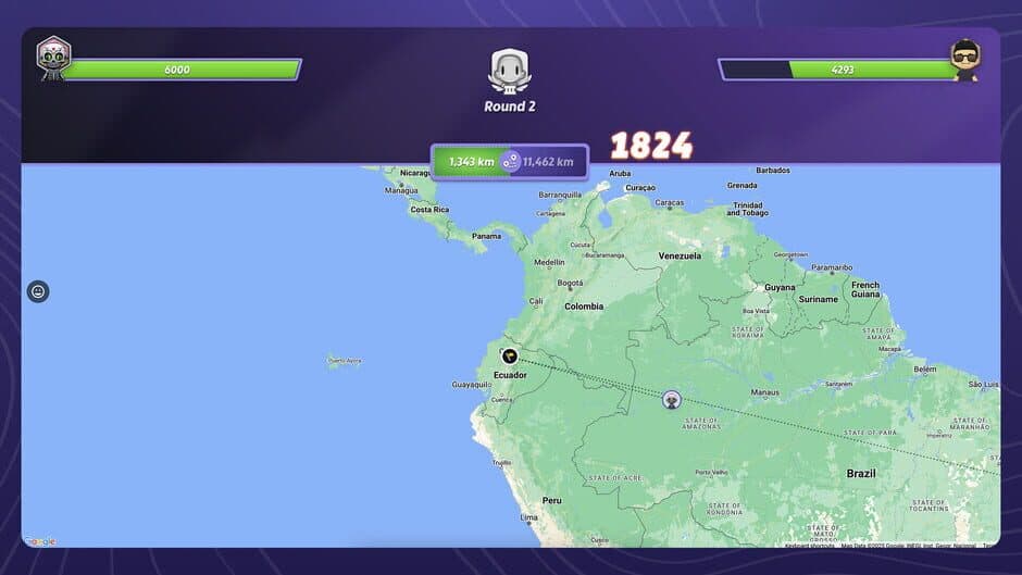 GeoGuessr: Steam Edition screenshot 3