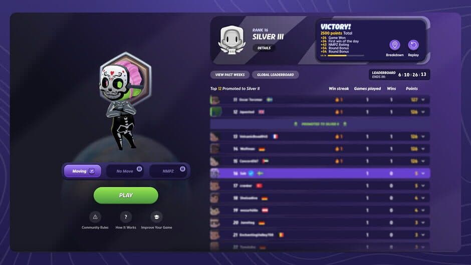 GeoGuessr: Steam Edition screenshot 4