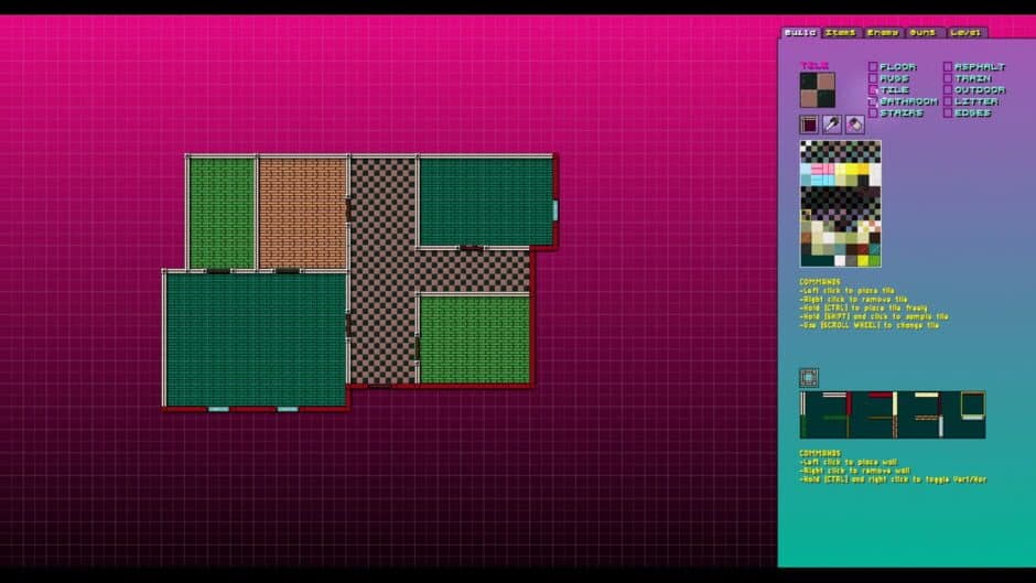 Hotline Miami 2: Wrong Number screenshot 6