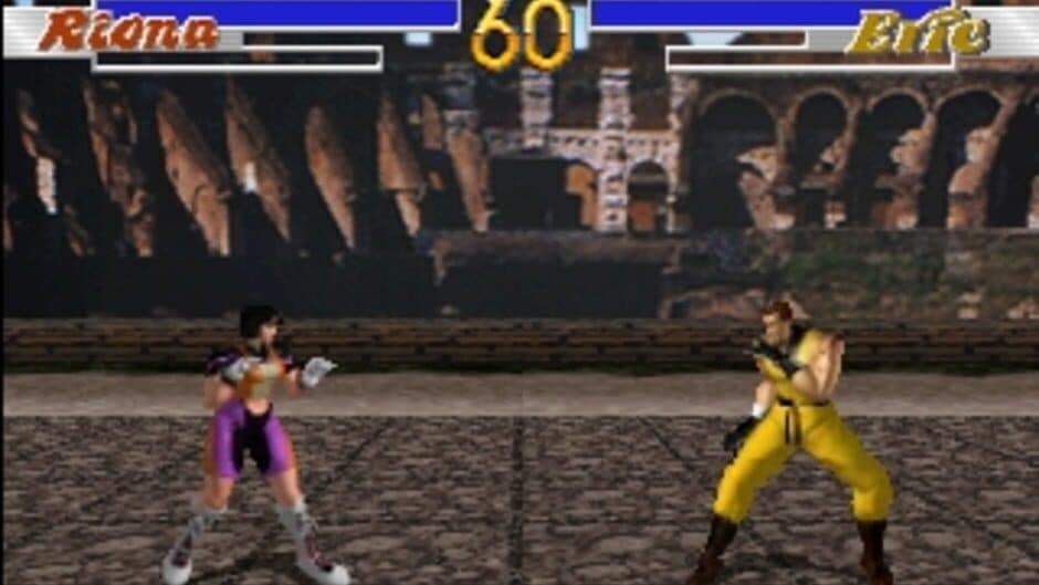 Slam Dragon screenshot 1