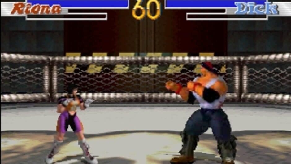 Slam Dragon screenshot 4
