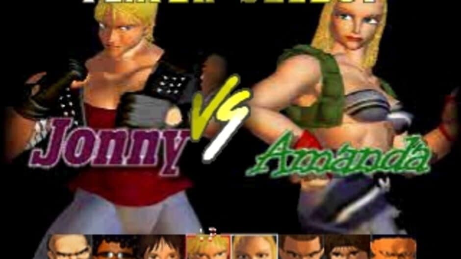 Slam Dragon screenshot 6
