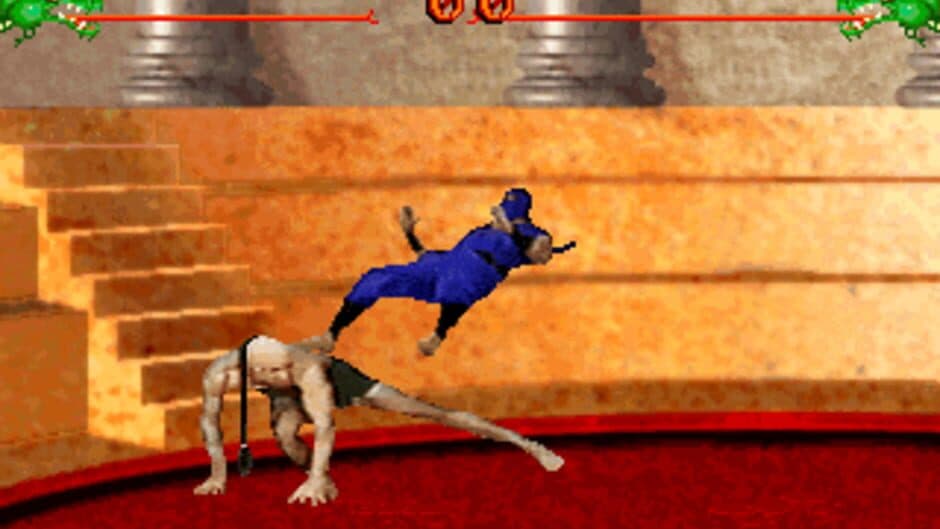 Antagony screenshot 3