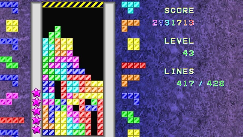 DTET screenshot 1