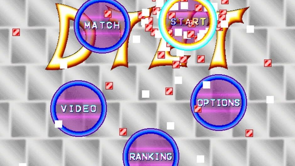 DTET screenshot 2