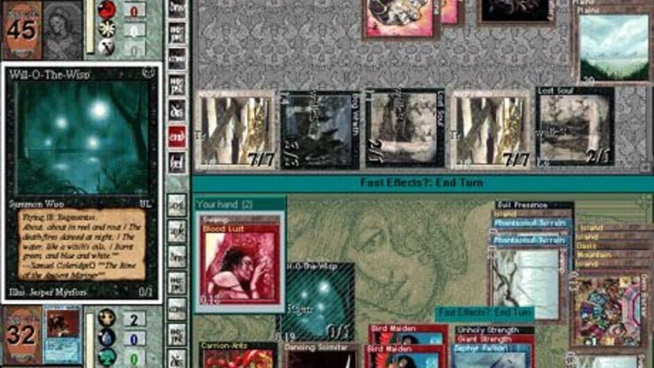Magic: The Gathering screenshot 3